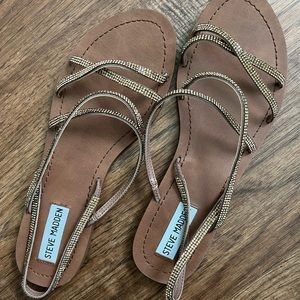 Steve Madden Sandals